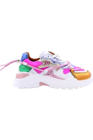 DWRS Sneakers, female, , 32 EU, Ialdana Kids Trainers