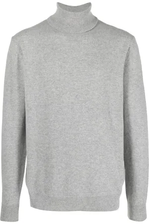 LARDINI Turtlenecks, male, , S, Turtleneck Jumper