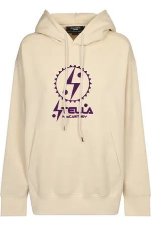 Stella McCartney Cotton Hoodie