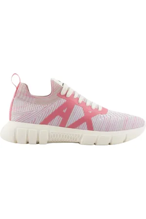 Armani Exchange Sneakers, female, , 4 UK, Trainers