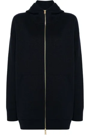 Fabiana Filippi Zip-throughs, female, , S, Zip-through Sweatshirt