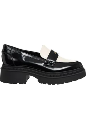 Guess Loafers, female, , 6 UK, Multicolour Loafers