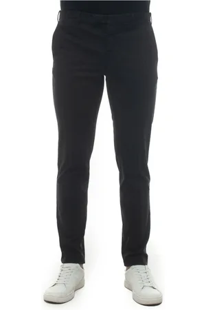 PT01 Chinos, male, , XL, Chinos