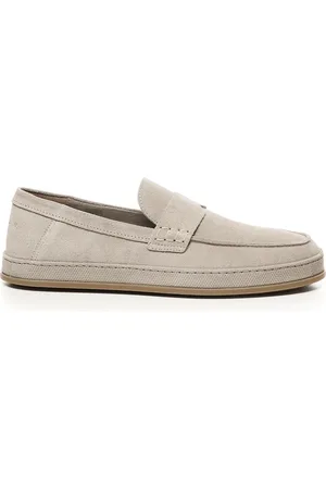 Hogan Loafers, male, , 7 UK, H683 Loafers