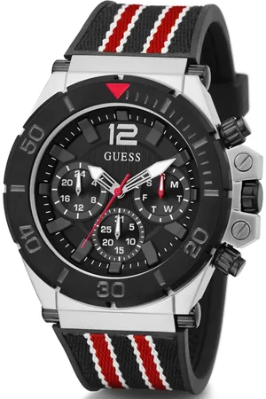 Guess Watches, male, , ONE SIZE, Sport Multifunction Bracelet