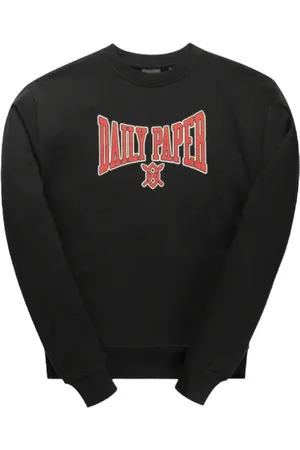 Daily paper Sweatshirts, male, , S, Nirway Jumper