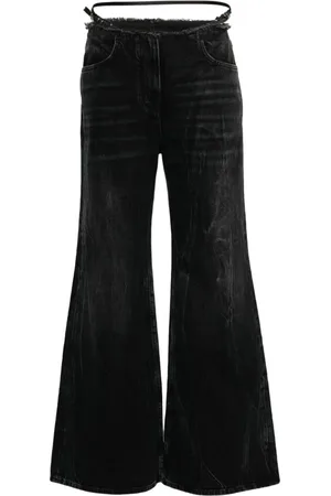 Givenchy Flared Jeans, female, , W26, Jeans