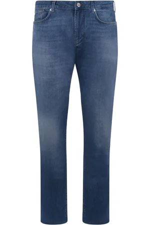 Emporio Armani Slim-fit Jeans