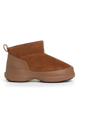 Moon Boot Chelsea Ankle Boots