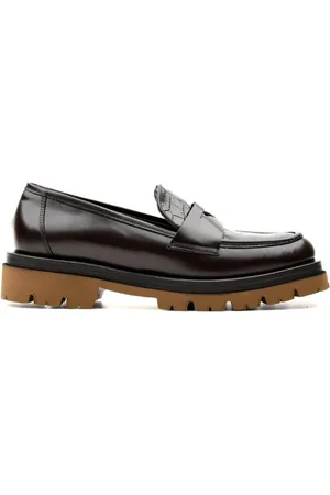 Laura Bellariva Loafers, female, , 5 UK, Moccasins