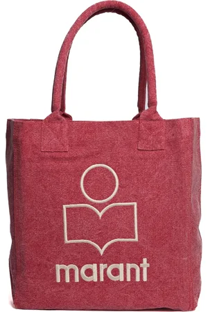 Isabel Marant Berry Shopper Bag