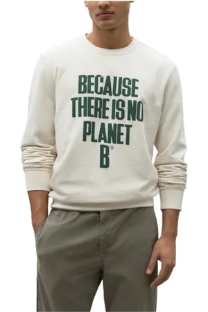 ECOALF Sweatshirts, male, , M, Bardera Sweatshirt