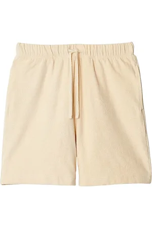 Burberry Casual Shorts, male, , S, Casual Denim Shorts