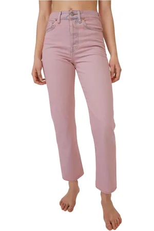 Acne Studios Straight Jeans
