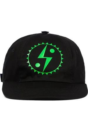 Stella McCartney Caps, female, , S, Logo Baseball Cap