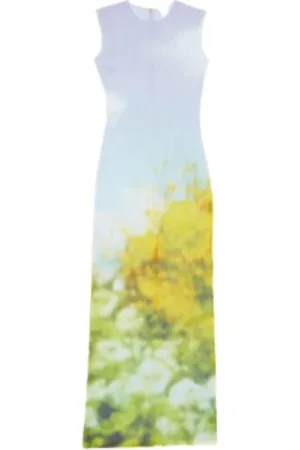 Acne Studios Maxi Dress