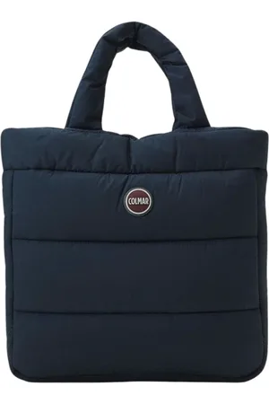 Colmar Bags, unisex, , ONE SIZE, Quilted Padded Bag