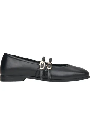Estro Ballerinas, female, , 3 UK, Ballet Flats with Buckle