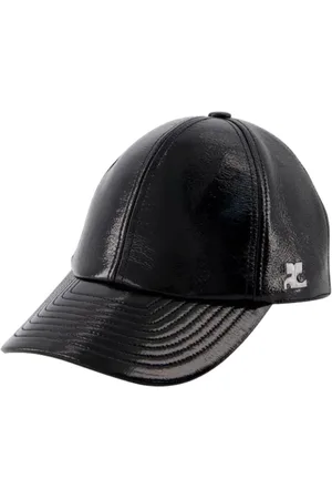 Courrèges Fabric Hat