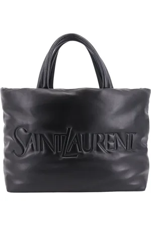 Saint Laurent Handbags, female, , ONE SIZE, Tote Bag