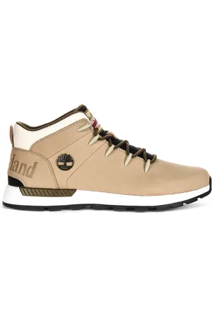 Timberland Trekking Boots, male, , 12 UK, Sprint Trekker Hiking Shoes