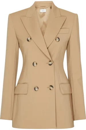 Sportmax Blazers, female, , S, Stylish Blazer