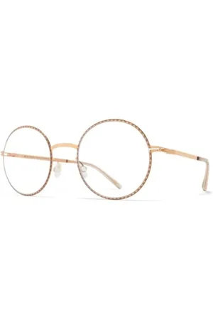 MYKITA Glasses, unisex, , ONE SIZE, Stylish Lale Sunglasses for You