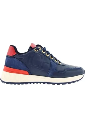 Carolina Herrera Sneakers, female, , 3 UK, Runner Trainers