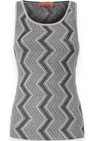 Missoni Tank Top for Women