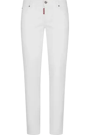 Dsquared2 Slim-fit Trousers