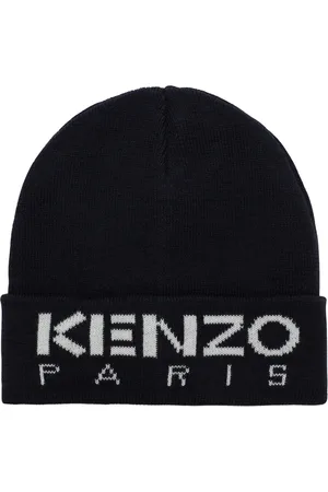 Kenzo Beanies, unisex, , M, Stylish Beanie Hat