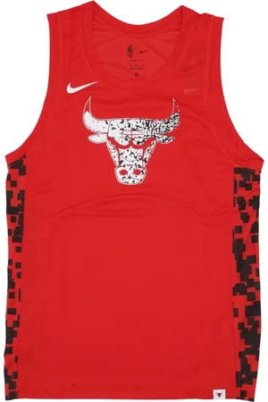 Nike Sportswear, male, , XS, Chicago Bulls Basketball Tank Top