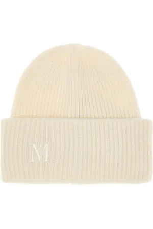 Max Mara Beanies, female, , ONE SIZE, Retina Beanie