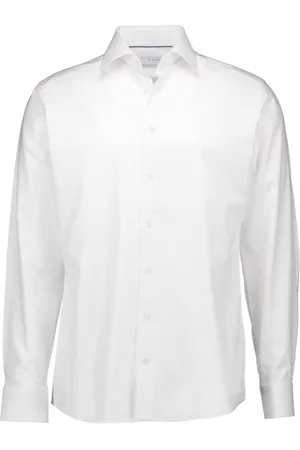 Eton Casual Shirts, male, , L, Long Sleeve Shirt