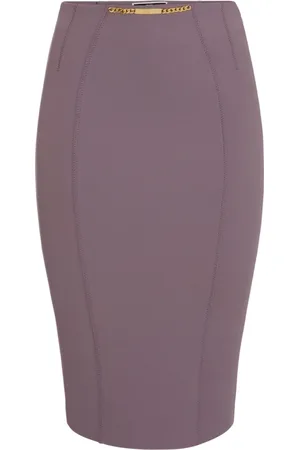 Elisabetta Franchi Pencil Skirt