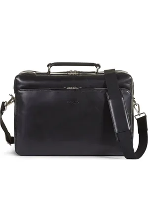 Howard London Laptop Bags & Cases, male, , ONE SIZE, Laptop Business Bag