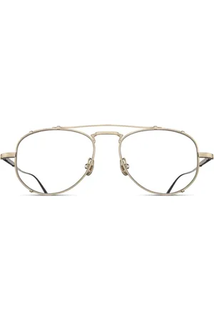 MATSUDA Glasses, unisex, , ONE SIZE, Stylish RX Model Watch