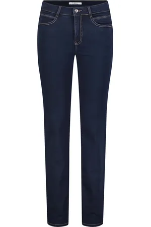 Mac Angela Skinny Jeans