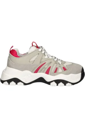 Patrizia Pepe Sneakers, female, , 6 UK, Trainers with Platform Sole