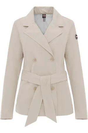 Colmar Trench Coats, female, , XL, Coat Model 1900 Women