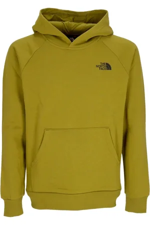 The North Face Raglan Redbox Hoodie