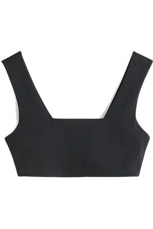 By Malene Birger Sleeveless Tops, female, , S, Braga Athletic Top