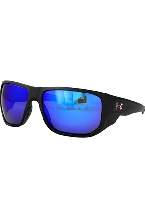 Under Armour Sunglasses, male, , 63 MM, Stylish Sunglasses UA Assist 2