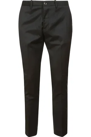 Nine In The Morning Chinos, male, , 2XL, Easy Slim Chinos