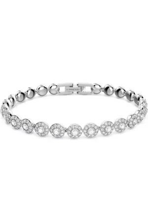 Swarovski Bracelets, female, , ONE SIZE, Crystal Bracelet