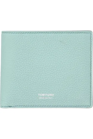 Tom Ford Wallets & Cardholders, male, , ONE SIZE, Nile Bifold Wallet