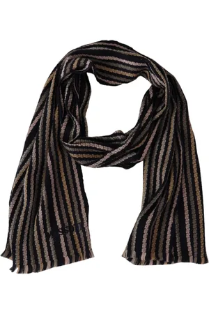 Missoni Winter Scarves, male, , ONE SIZE, Luxury Wool Scarf