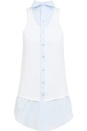 Maison Margiela Tank Top