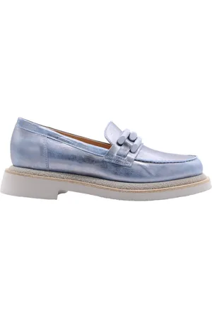 Laura Bellariva Loafers, female, , 3 UK, Rowi Loafers