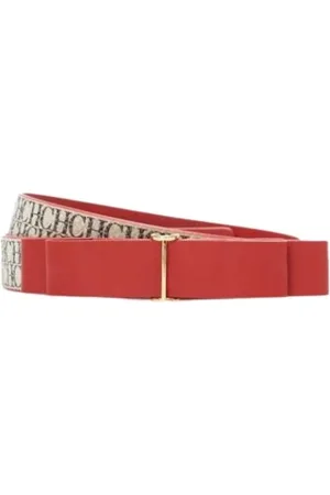 Carolina Herrera Belts, female, , 75 CM, Narrow Belt